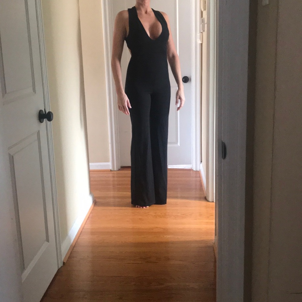Lulus Romper